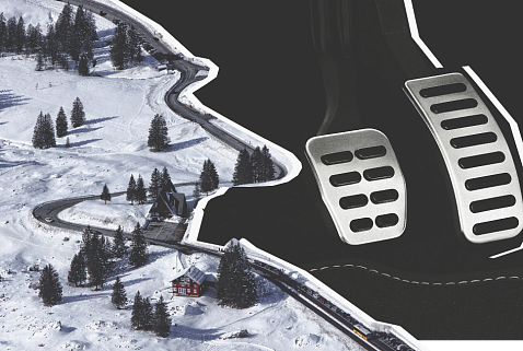 КАК БЕЗОПАСНО ЭКСПЛУАТИРОВАТЬ АВТОМОБИЛЬ В ЗИМНЕЕ ВРЕМЯ ГОДА КАК БЕЗОПАСНО ЭКСПЛУАТИРОВАТЬ АВТОМОБИЛЬ В ЗИМНЕЕ ВРЕМЯ ГОДА