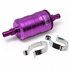 Топливный фильтр EPMAN (фиолетовый)